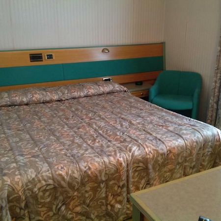 Hotel Ristorante Громо Экстерьер фото