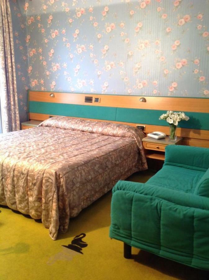 Hotel Ristorante Громо Экстерьер фото