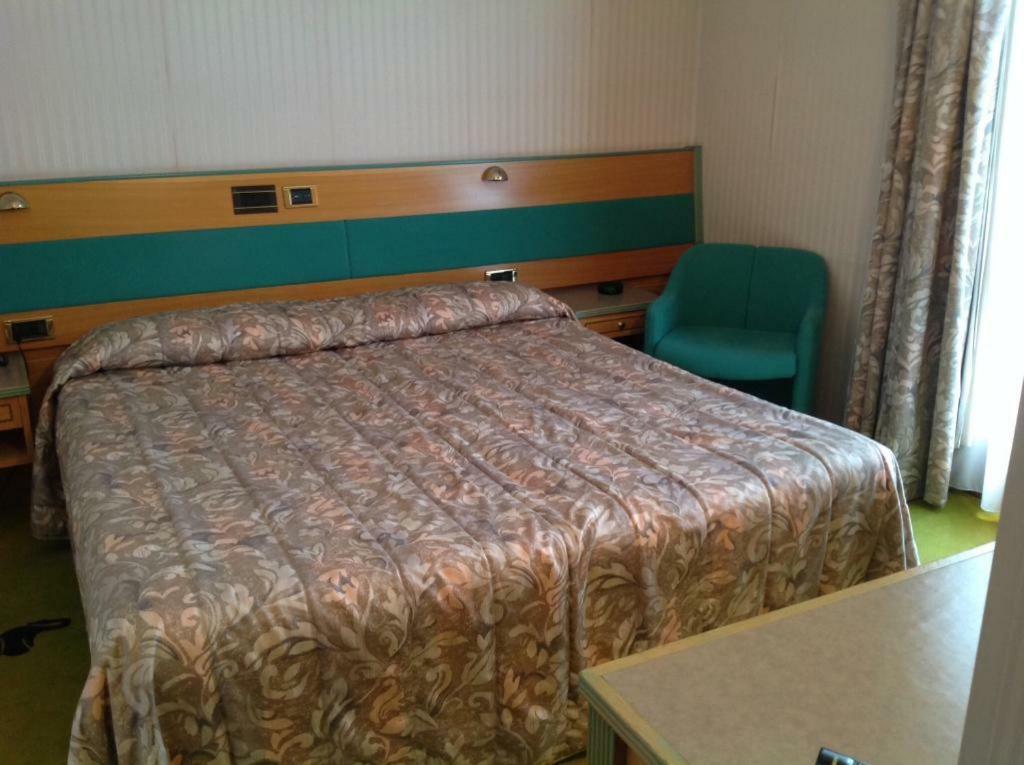 Hotel Ristorante Громо Экстерьер фото